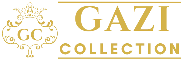 GAZI COLLECTION 